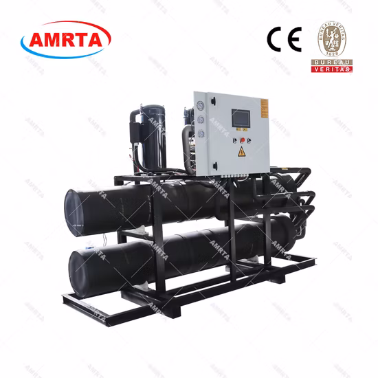 Sistemas de resfriamento industrial resfriador de água para moldes de injeção